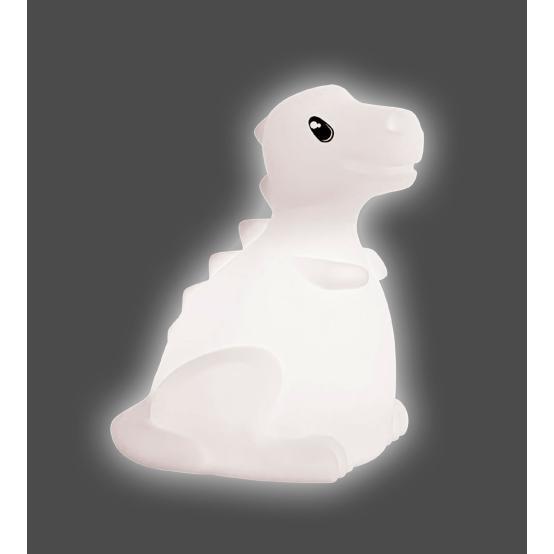 Luz de Presença Dinossauro - Image 2