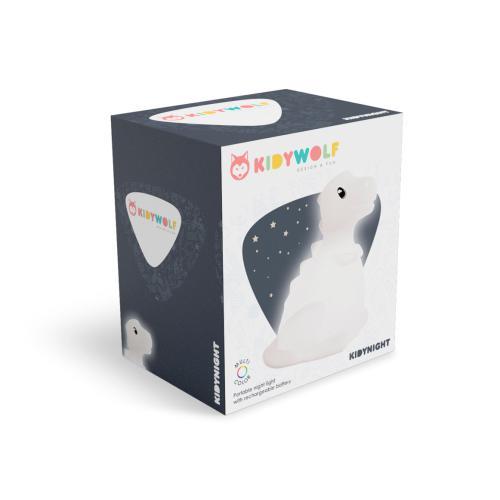 Luz de Presença Dinossauro - Image 3