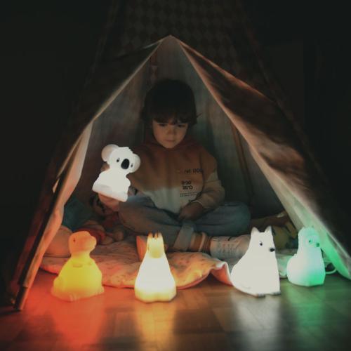 Luz de Presença Unicórnio - Image 4