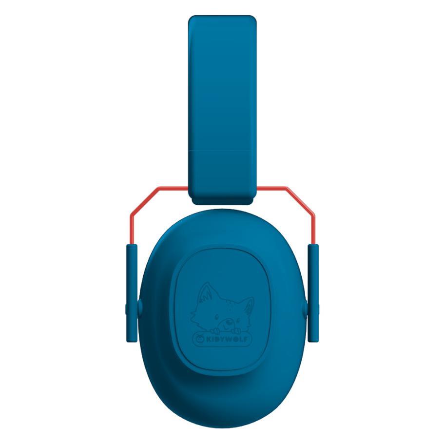 Headphones c/ Cancelamento de Ruído Azul - Image 3