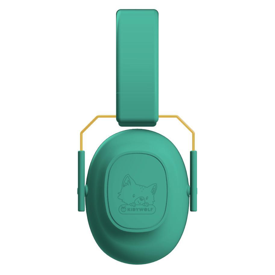 Headphones c/ Cancelamento de Ruído Verde - Image 3