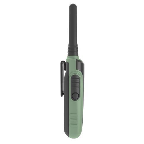 Walkie Talkie Verde e Laranja - Image 5