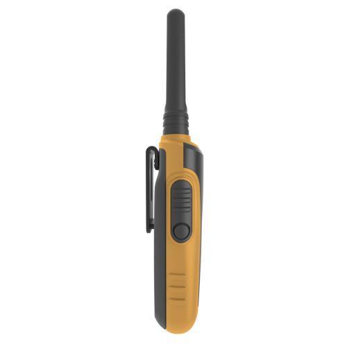 Walkie Talkie Verde e Laranja - Image 6