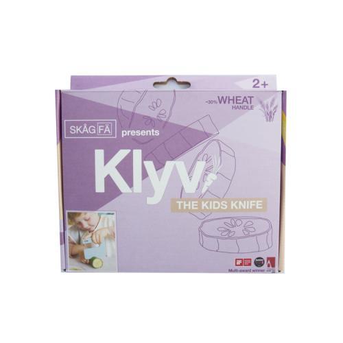 Klyv - A Primeira Faca - Lavanda - Image 3