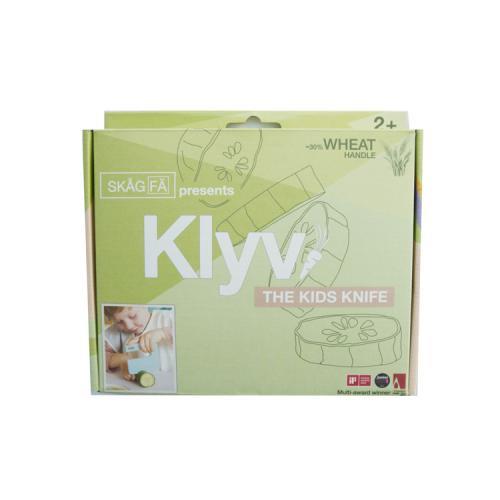 Klyv - A Primeira Faca - Lima - Image 4