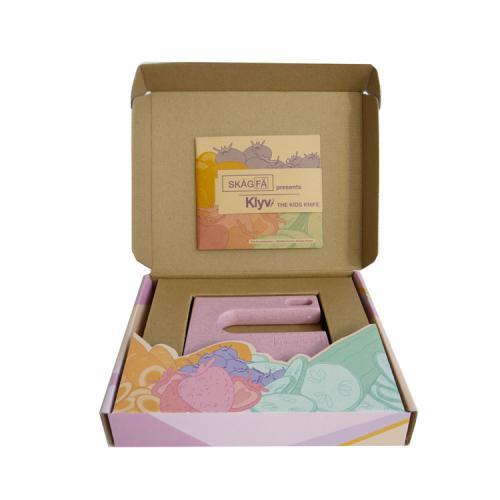 Klyv - A Primeira Faca - Rosa - Image 3