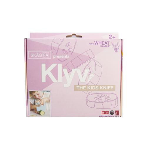 Klyv - A Primeira Faca - Rosa - Image 4