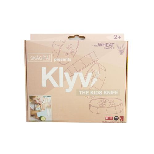 Klyv - A Primeira Faca - Terra - Image 4