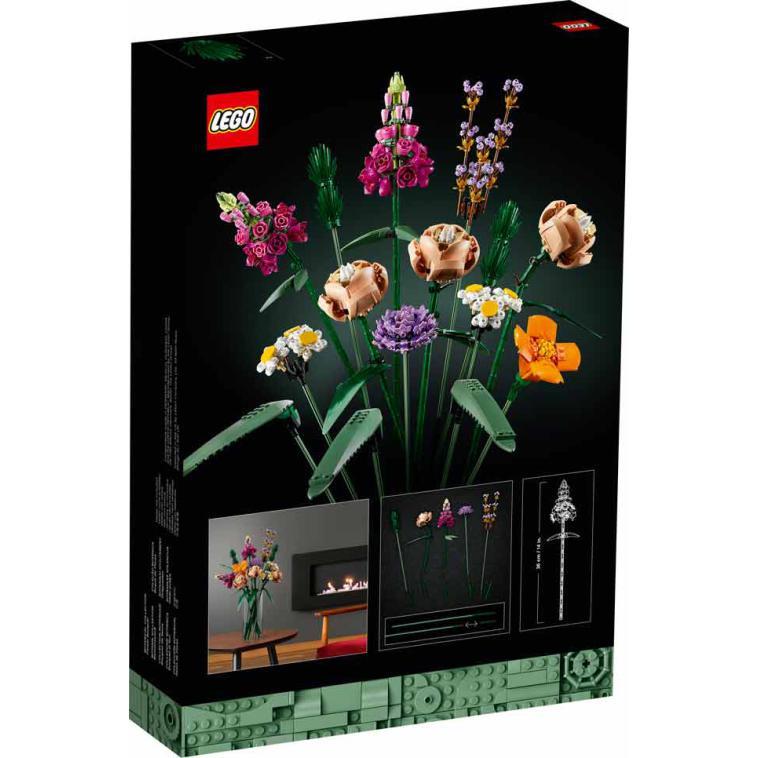 Botanicals - Buquê de Flores - Image 3