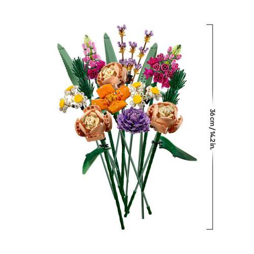 Botanicals - Buquê de Flores - Image 5