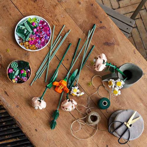 Botanicals - Buquê de Flores - Image 6