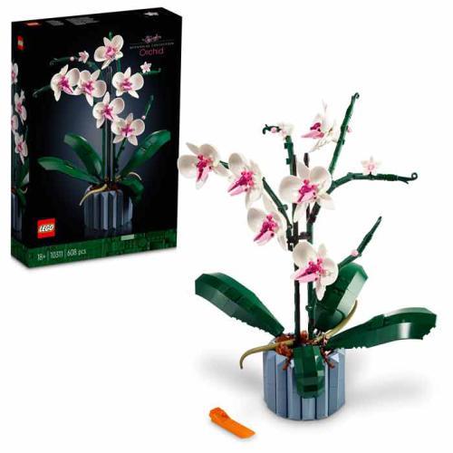 Botanicals - Orquídea - Image 3