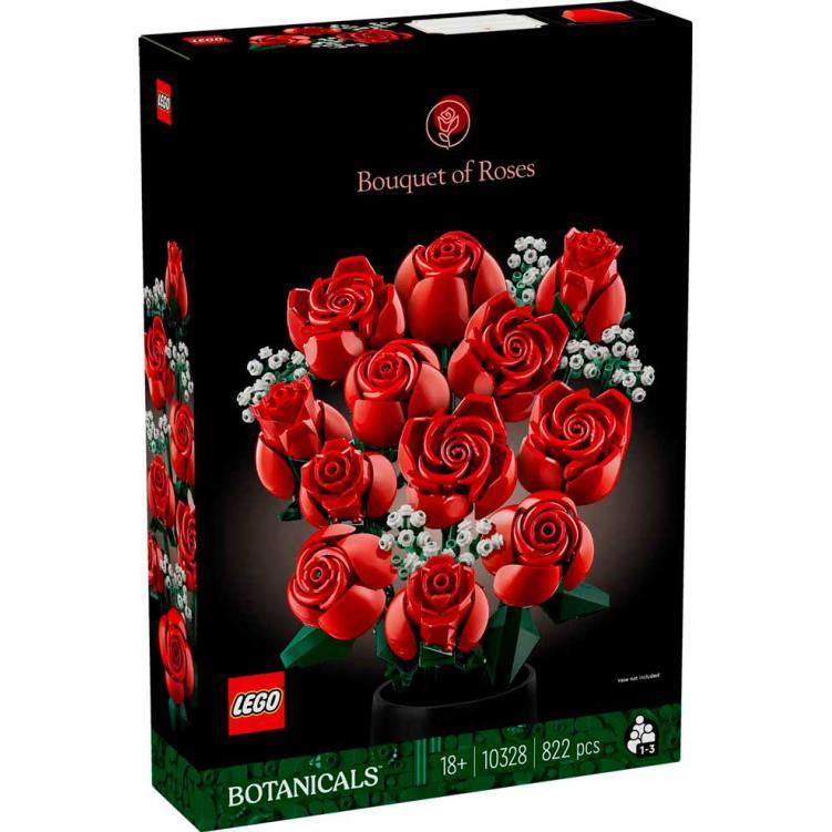 Botanicals - Buquê de Rosas - Image 2