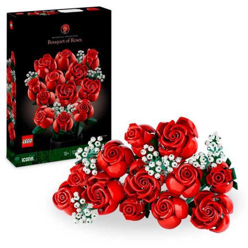 Botanicals - Buquê de Rosas - Image 4