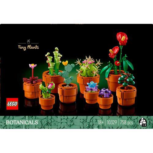 Botanicals - Plantinhas