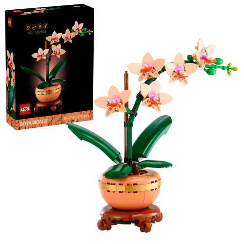Botanicals - Mini Orquídea - Image 4