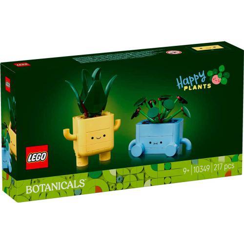 Botanicals - Plantas Felizes - Image 2