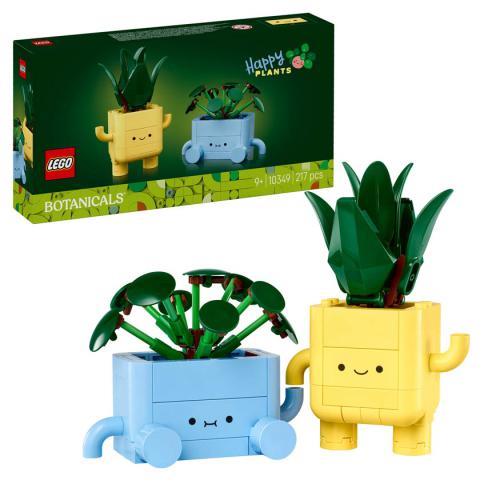 Botanicals - Plantas Felizes - Image 4