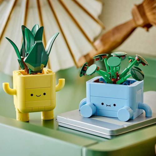 Botanicals - Plantas Felizes - Image 6