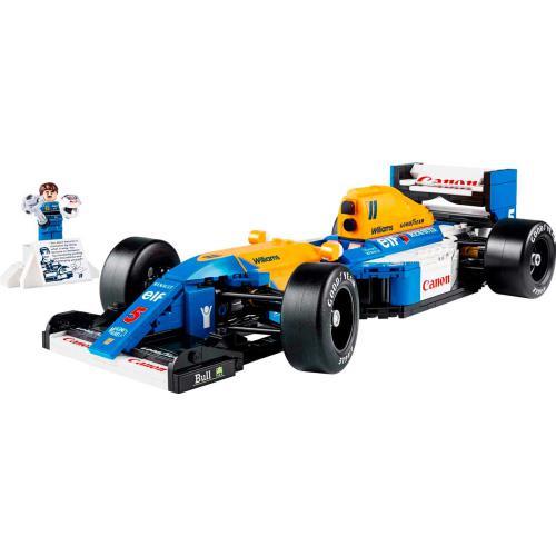 Icons - Williams Racing FW14B e Nigel Mansell - Image 5