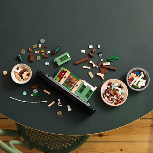 Icons - Café Francês - Image 7