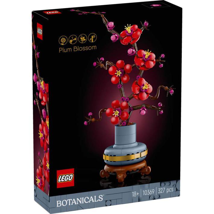 Botanicals - Flor de Ameixa - Image 2