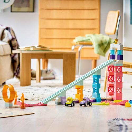 Duplo Town - Rampas Criativas com Veículos - Image 7