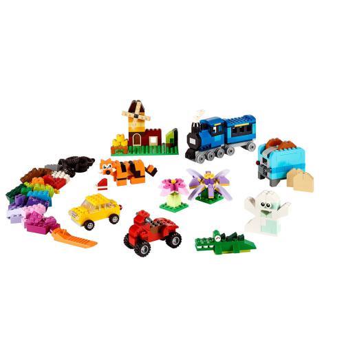 Caixa Média de Peças Criativas LEGO - Image 5