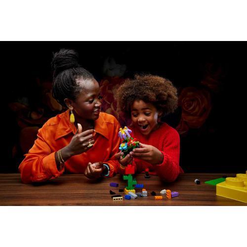 Caixa Média de Peças Criativas LEGO - Image 7