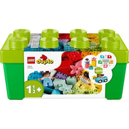Duplo Classic - Caixa de Peças