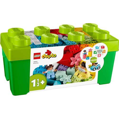 Duplo Classic - Caixa de Peças - Image 2