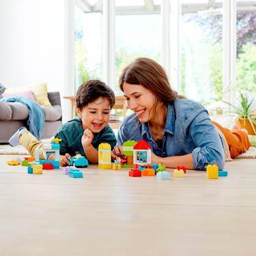 Duplo Classic - Caixa de Peças - Image 5