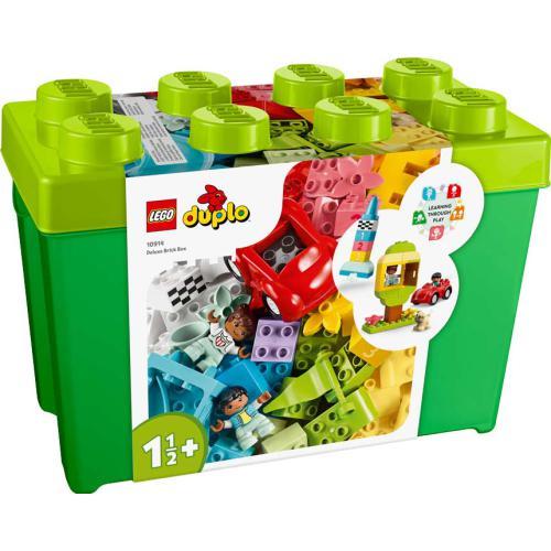 Duplo Classic - Caixa de Peças Deluxe - Image 2