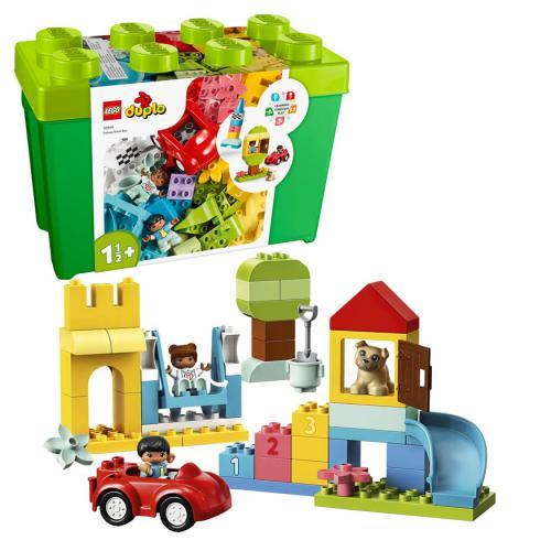 Duplo Classic - Caixa de Peças Deluxe - Image 3