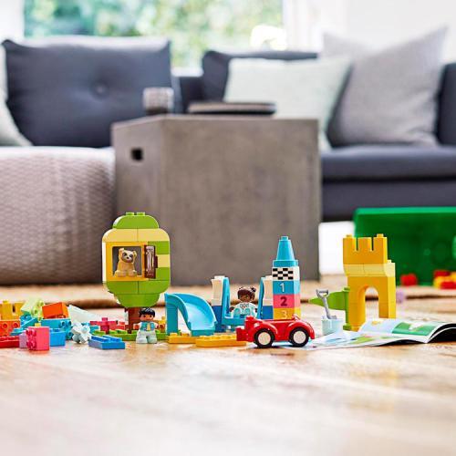 Duplo Classic - Caixa de Peças Deluxe - Image 4
