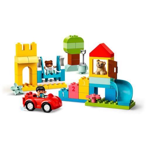 Duplo Classic - Caixa de Peças Deluxe - Image 5