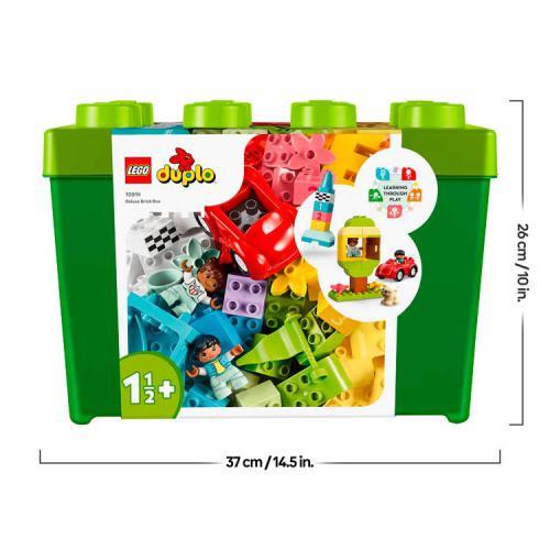 Duplo Classic - Caixa de Peças Deluxe - Image 6