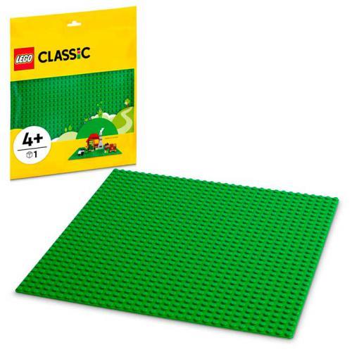 Classic - Base de Construção Verde - Image 2