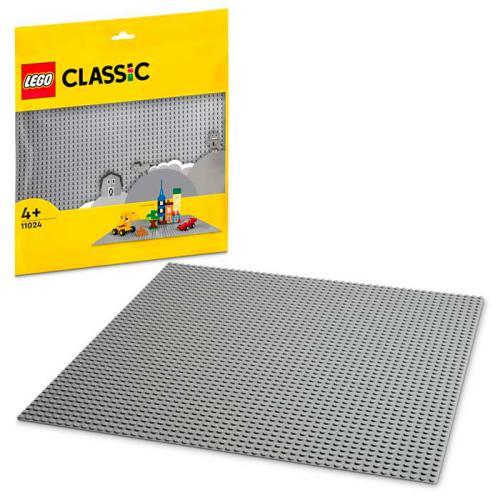 Classic - Base de Construção Cinzenta - Image 2