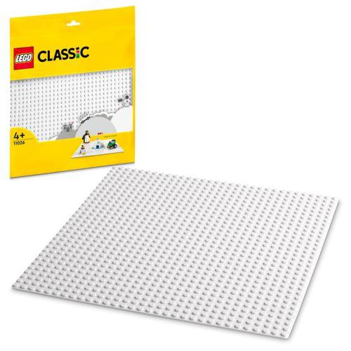 Classic - Base de Construção Branca - Image 2