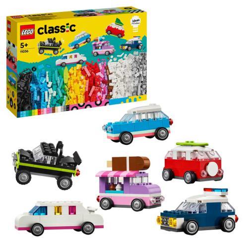 Classic - Veículos Criativos - Image 4