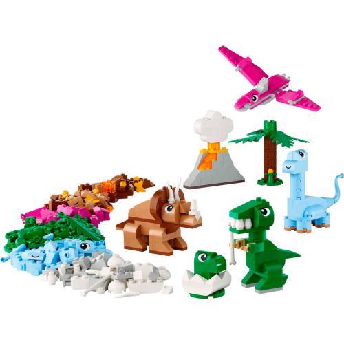 Classic - Dinossauros Criativos - Image 5