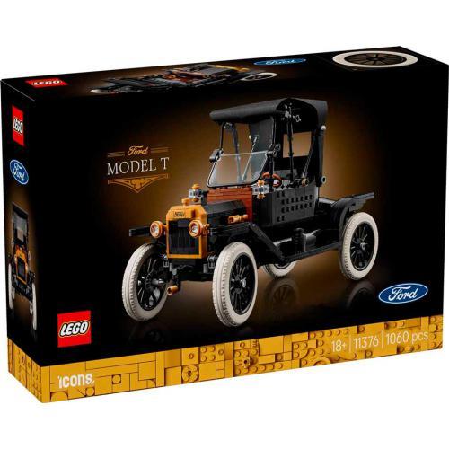 Icons - Ford Model T - Image 2
