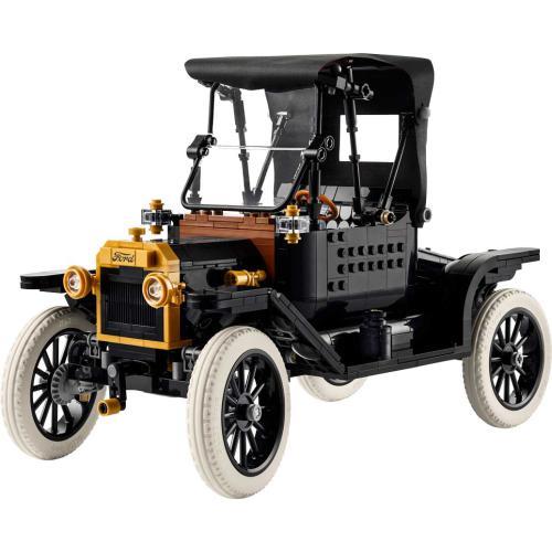 Icons - Ford Model T - Image 5