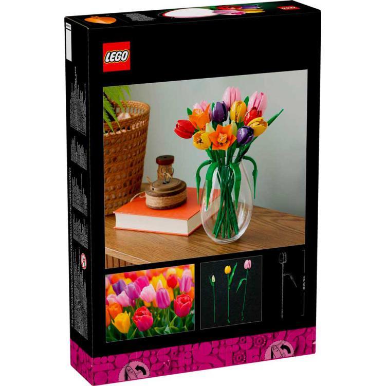 Botanicals - Buquê de Tulipas - Image 3