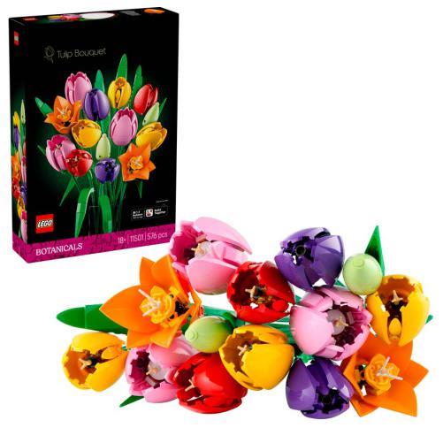Botanicals - Buquê de Tulipas - Image 4