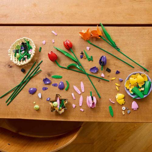 Botanicals - Buquê de Tulipas - Image 6