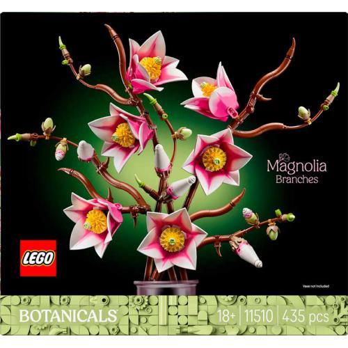 Botanicals - Ramos de Magnólia