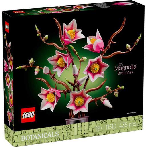 Botanicals - Ramos de Magnólia - Image 2