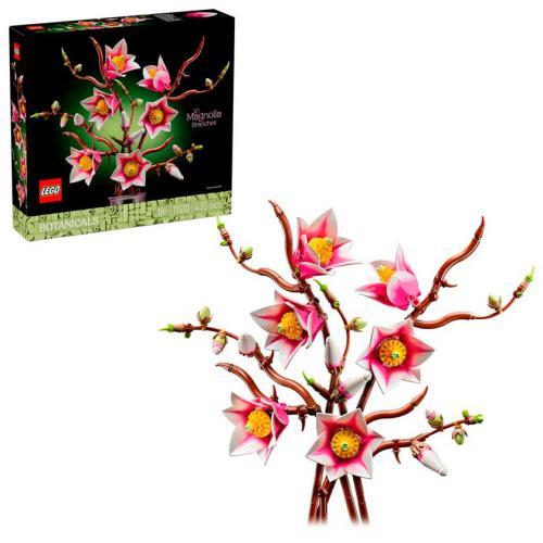 Botanicals - Ramos de Magnólia - Image 4